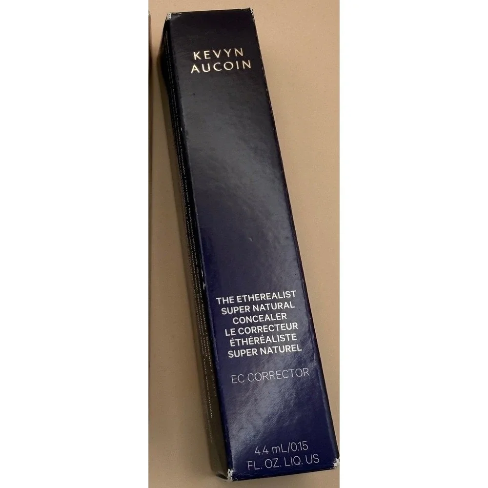 Kevyn Aucoin The Etherealist Super Natural Concealer EC Corrector 4.4ml 0.15oz